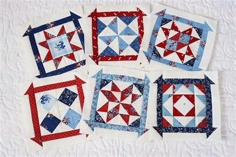New Patterns for 2022 June 30, 2022 In "My Life". . A quilting life block of the month june 2022